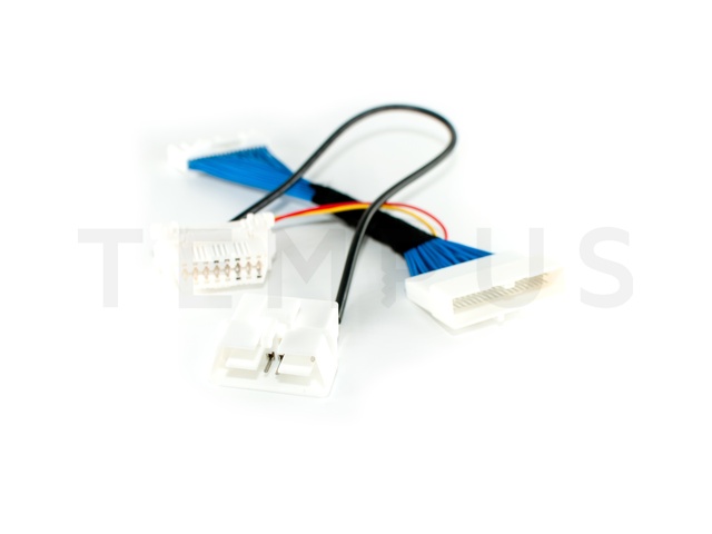 KEYDIY 40 PIN GATEWAY 21492