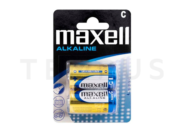 MAXELL LR 14 20150
