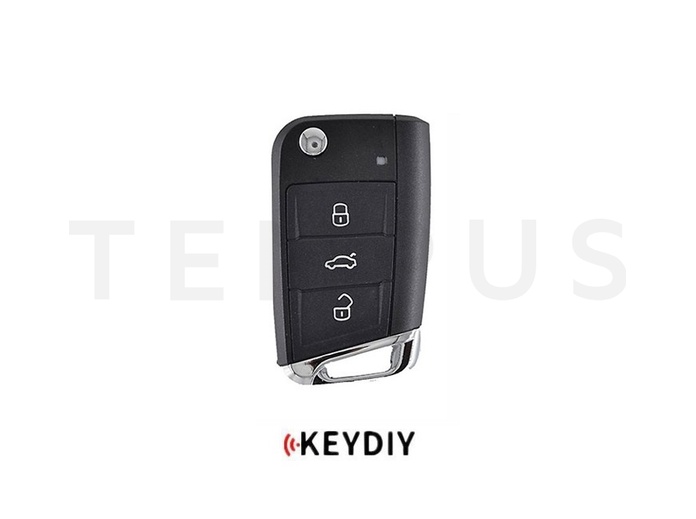 KEYDIY B15