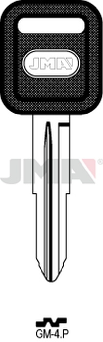 JMA GM-4.P (Silca GM15P / Errebi GM10P94)