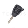 TS CHRYSLER 05 - Chrysler školjka 3 tastera, mač CHR-15 / CY24 17195