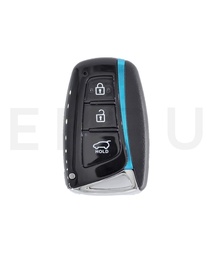 OSTALI TS HYUNDAI 05 - Hyundai smart ključ 3 tastera