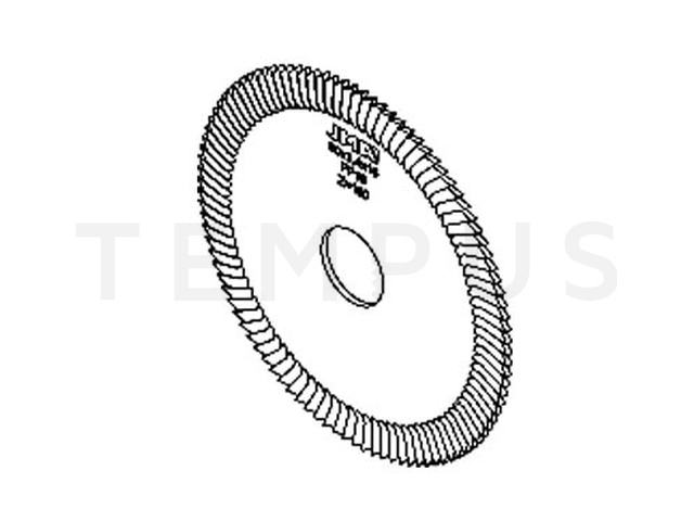 FRESA FP19 - 80x1,4x16 11873