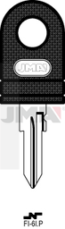 JMA FI-6I.P (Silca GT6RP / Errebi NE45P7)