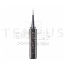 BESTOOL BST-07 T-I vrh za lemljenje crni
