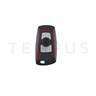 TS BMW 15 - BMW smart ključ crveni 3 tastera 18389