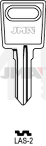 JMA LAS-2 (Silca LS13R / Errebi LAS9NR)