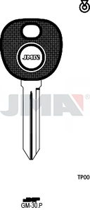 JMA TP00GM-30.P