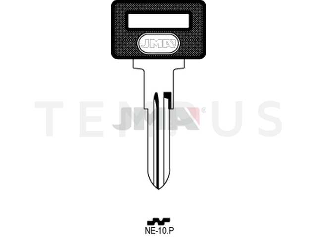 NE-10.P (Silca NE27P / Errebi NE30P30) 13537