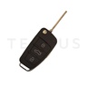 TS AUDI 10 - Audi skakavac 3 tastera, mač HU-HAA / HU66 bez mesta za bateriju 21446