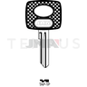 TAP-1.P (Silca TAP2RP / Errebi AGT1RP17) 13738