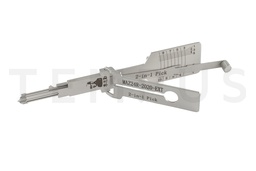 LISHI ® LISHI MAZ24R-AG