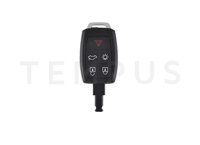 OSTALI TS VOLVO 04 - Volvo smart ključ 4+1 taster sa mačem