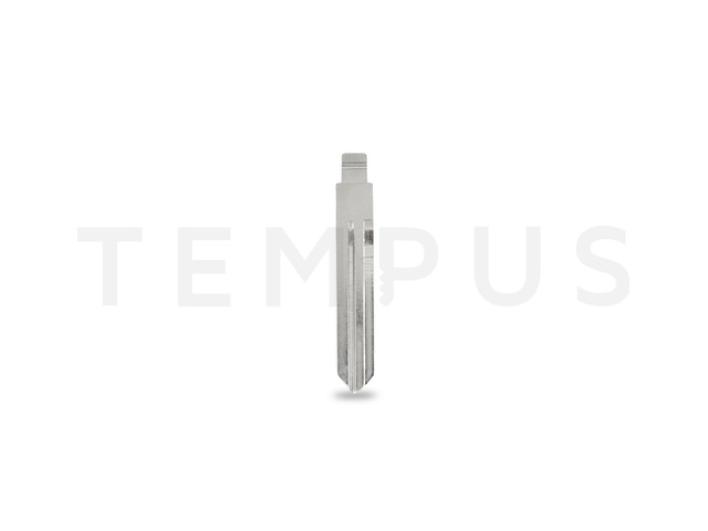 KD NISSAN 22 (JMA DAT-15 / Silca NSN14) 17621