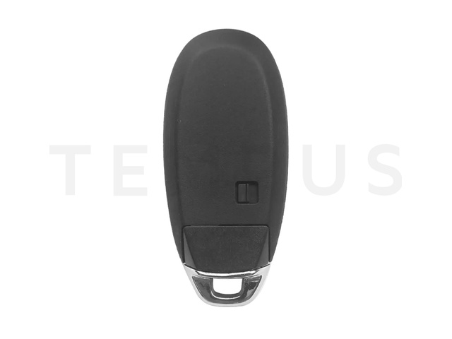 EL SUZUKI 04 A Suzuki SX4 S-Cross Smart daljinac 2 tastera, aftermarket, part number  3717261M02, 37172-61M02, 3717261M03, 37172-61M03 21124
