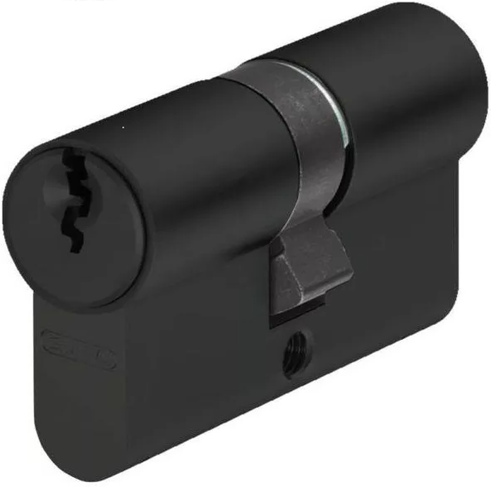 ABUS E20 BLACK 30/40