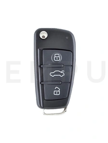 OSTALI TS AUDI 06 - Audi skakavac 3 tastera, mač HU-HAA / HU66