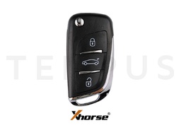 Xhorse XNDS 00EN Wireless Auto Daljinac Srbija