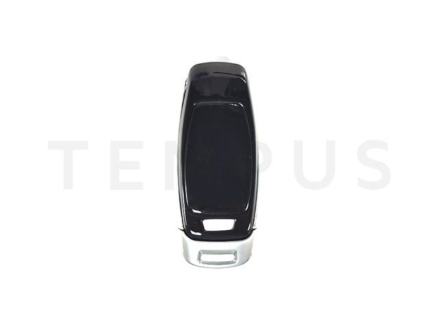 TS AUDI 11 - Audi smart ključ 3 tastera - crni tasteri 21464