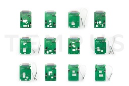 KEYDIY WELDING FREE KIT