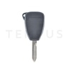 TS CHRYSLER 01 - Chrysler školjka 2 tastera, mač CHR-15 / CY24 17182