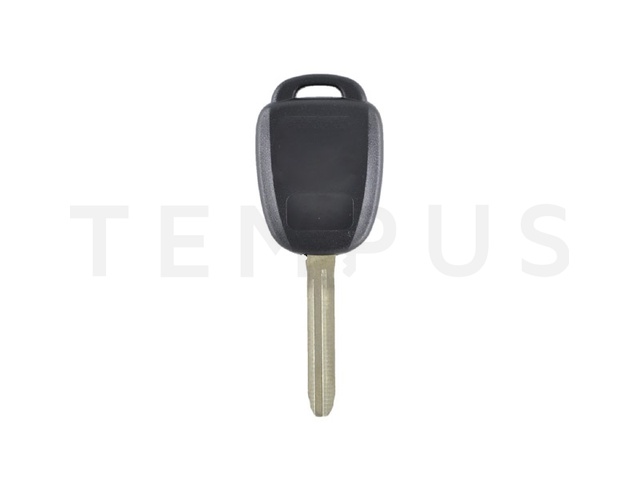 TS TOYOTA 13 - Toyota školjka 2 tastera, mač TOYO-15 / TOY43 19004