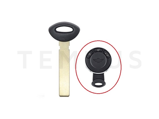 MAČ MINI 01 (BM-6 / HU92) 12263