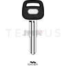 TOYO-16.P1 (Silca TOY36AP / Errebi TY33RP78) 13797