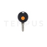 TS SMART 01 - Smart školjka 1 taster, mač ME-NYP  / YM24 18278