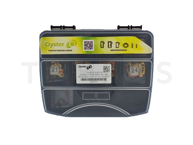 OYS-825-20 - BMW DIMENZIJE 11,12, 13,14,21,22,23,24 PROFIL HU58/BM-5 19816