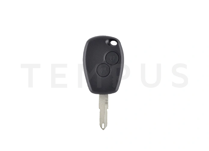 OSTALI EL RENAULT 03 - Renault Dacia ID46 daljinac 2 tastera, aftermarket, PCF7946 ID46 433MHz