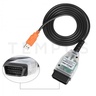 XHORSE MVCI PRO J2534 kabel za programiranje i dijagnostiku vozila 19591