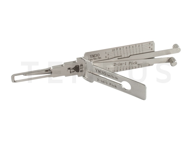 LISHI YM30+ 17844