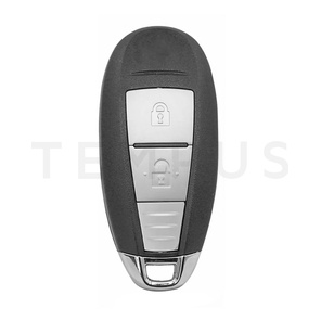 OSTALI EL SUZUKI 04 A Suzuki SX4 S-Cross Smart daljinac 2 tastera, aftermarket, part number  3717261M02, 37172-61M02, 3717261M03, 37172-61M03