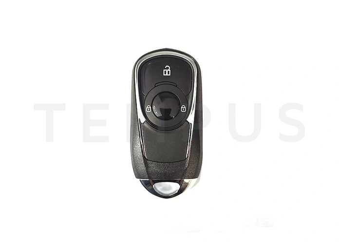 OSTALI EL OPEL 16 A - Opel Astra K Insignia, keyless daljinac 3 tastera, aftermarket, ID46 433 MHz