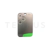 EL RENAULT 20 - Renault Laguna smart handsfree 285976360R smart daljinac 3 tastera, original, PCF7947A 433MHz 18858