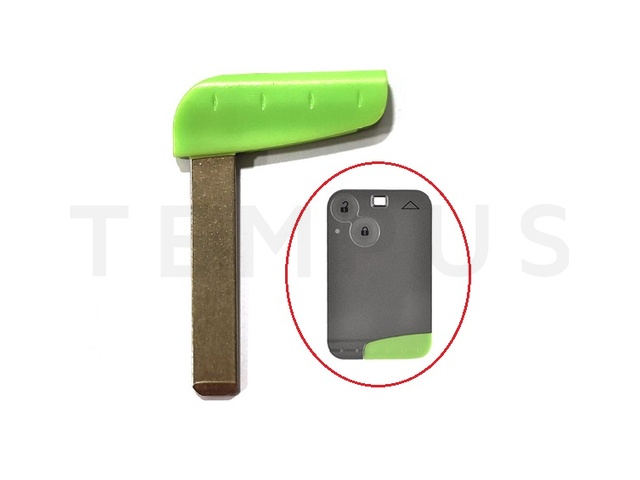 MAČ RENAULT 03 15349