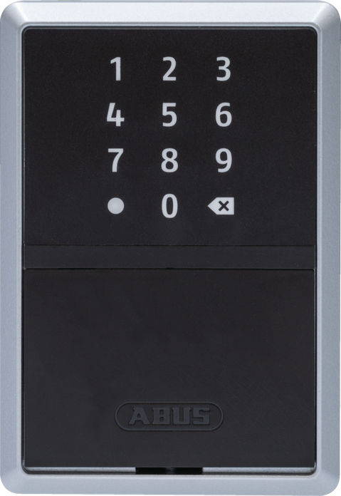 ABUS KEY GARAGE ONE 787