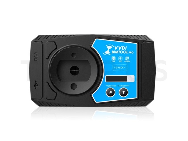 XHORSE VVDI BIM TOOL PRO 15040