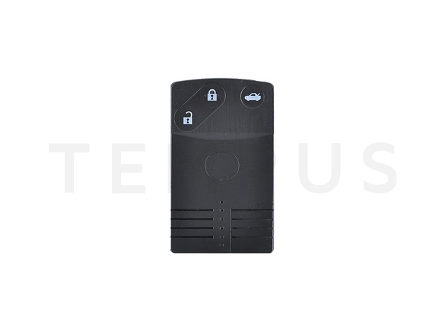 TS MAZDA 05 - Mazda smart ključ 3 tastera, mač MAZ-11D / MAZ24R 19039