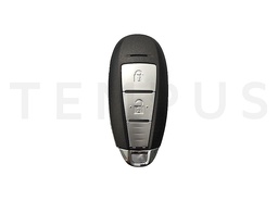 OSTALI TS SUZUKI 04 - Suzuki smart ključ 2 tastera, mač SUZU-14 / HU133R