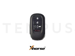 XHORSE SRBIJA XZBT 51EN