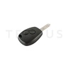 EL RENAULT 32 - Renault Dacia daljinac 2 tastera, aftermarket, HITAG AES 4A 433 MHz 21742