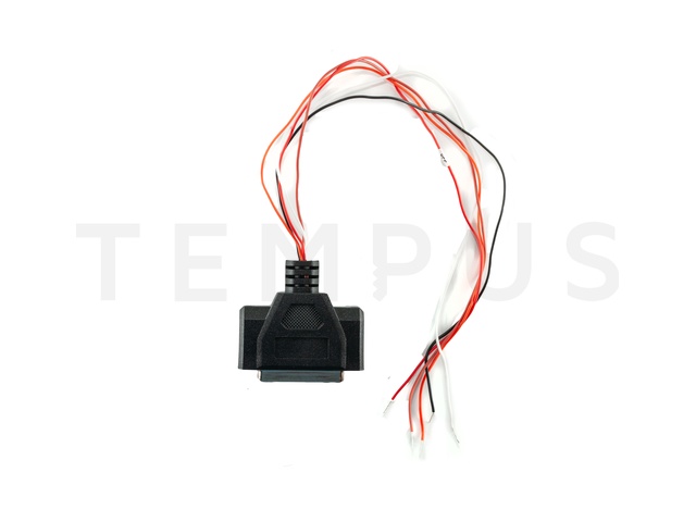 KEYDIY DB25 KABEL 21794