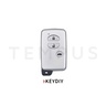TDB03-3 - Toyota 4D smart 20402
