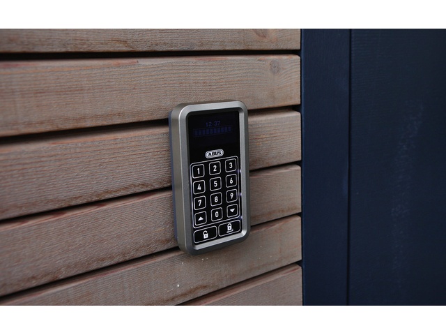 HOME TEC PRO CFT 3000S 19207