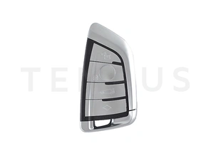 OSTALI EL BMW 12 - F serija FEM/CAS keyless smart ključ 4 tastera 434 MHz