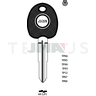 TP00HY-5.P1 (Silca HYN10T0 / Errebi T00HYN6P) 13874