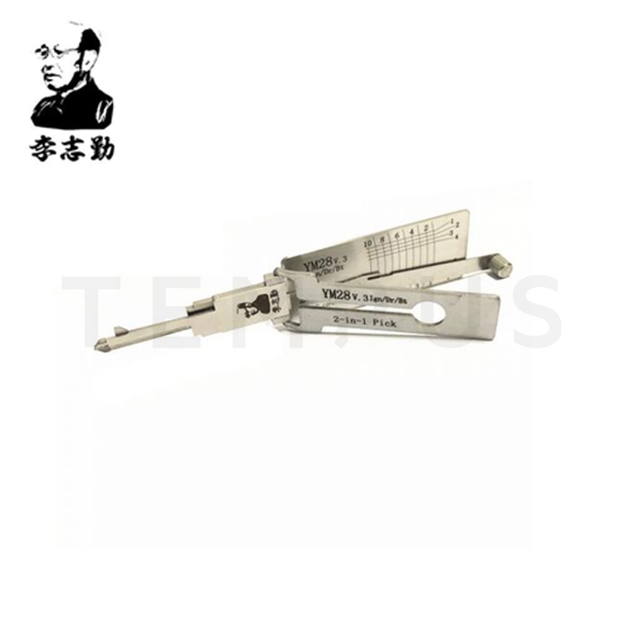 LISHI ® LISHI YM28+