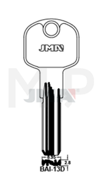 JMA BAI-13D Specijalan ključ